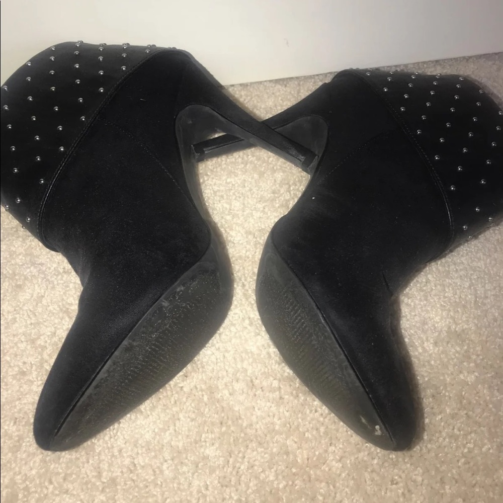 Booties - Picture 4 of 4